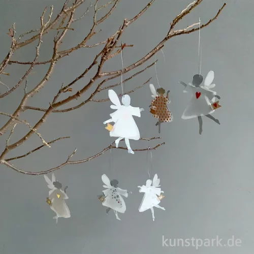 Artikelbild 2 des Artikels “Good old friends - Mini Wunschfee, Punkte “