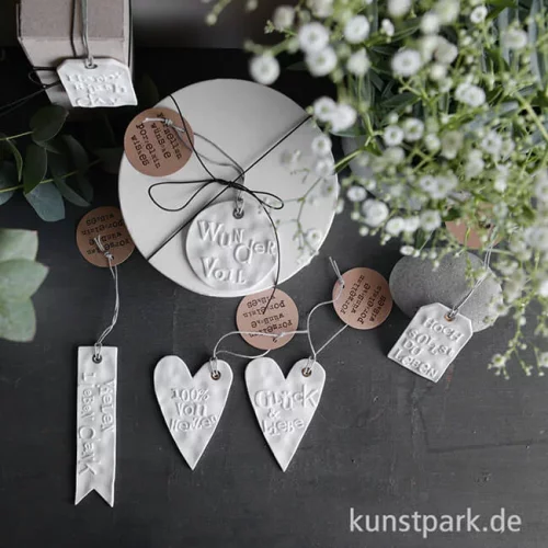 Artikelbild 2 des Artikels “Good old friends - Porzellanwünsche, 100% von Herzen “