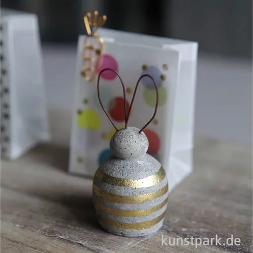 Artikelbild 2 des Artikels “Good old friends - Pummelhase, Dots, Goldene Streifen “