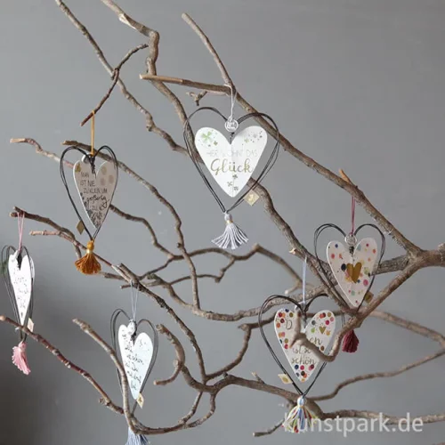 Artikelbild 2 des Artikels “Good old friends - Schmuckherz, Man ist nie zu klein “
