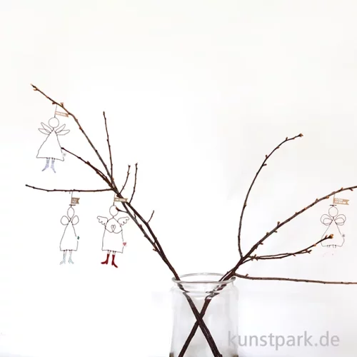 Artikelbild 2 des Artikels “Good old friends - Schutzengel, Glücksengel “
