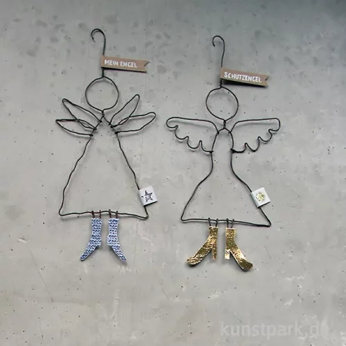 Artikelbild 2 des Artikels “Good old friends - Schutzengel, Schutzengel “