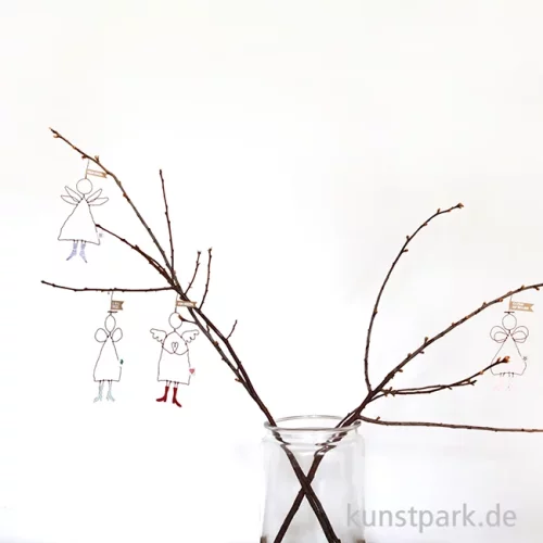 Artikelbild 2 des Artikels “Good old friends - Schutzengel, Von Herzen “