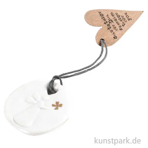 Artikelbild 2 des Artikels “Good old friends - Schutztaler, Glücksengel “