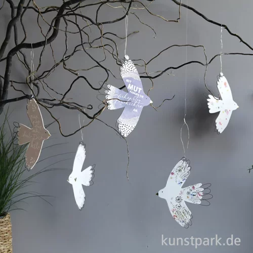 Artikelbild 2 des Artikels “Good old friends - Seelenvogel, Goldenes Herz “