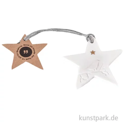 Artikelbild 2 des Artikels “Good old friends - Sterntaler, Ein Stern leuchtet für Dich “