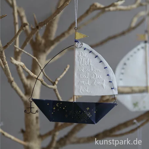 Artikelbild 2 des Artikels “Good old friends - Traumsegelboot, Die Welt ist schön “