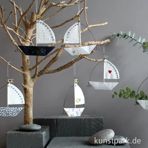 Artikelbild 2 des Artikels “Good old friends - Traumsegelboot, Rotes Herz “