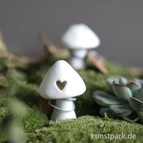 Artikelbild 2 des Artikels “Good old friends - Winter Glückspilz, Goldenes Herz “