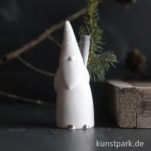 Artikelbild 2 des Artikels “Good old friends - Winter Scheinchenhalter, Weihnachtsmann “
