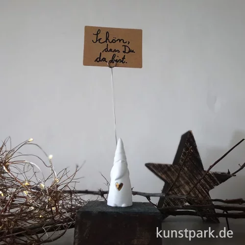 Artikelbild 2 des Artikels “Good old friends - Winterbote, Schön, dass Du da bist “