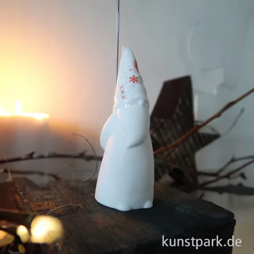 Artikelbild 2 des Artikels “Good old friends - Winterbote, Schöne Weihnachten “
