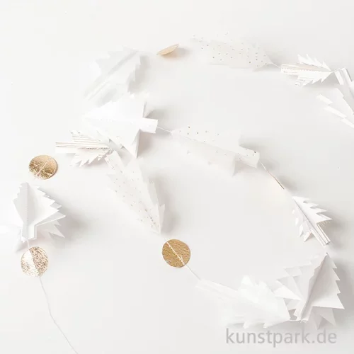 Artikelbild 2 des Artikels “Good old friends - Winterkette, Bäume “