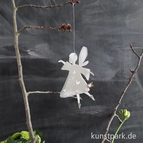 Artikelbild 2 des Artikels “Good old friends - Wunschfee, Schmetterlinge “