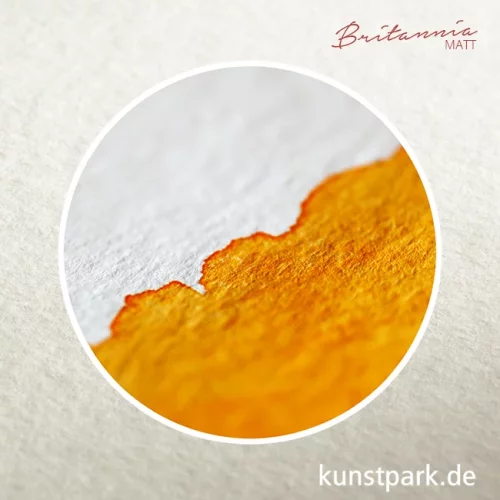 Artikelbild 2 des Artikels “Hahnemühle BRITANNIA Panorama 300g, 12 Blatt, 20 x 50 cm matt “