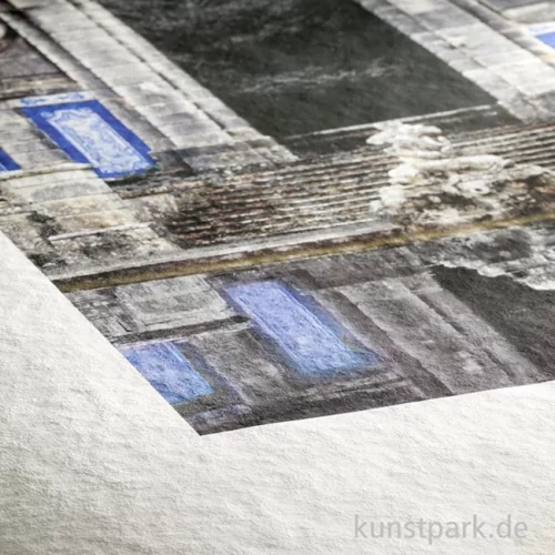 Artikelbild 2 des Artikels “Hahnemühle Matt FineArt Torchon, 285 g/m², 12m Rolle “