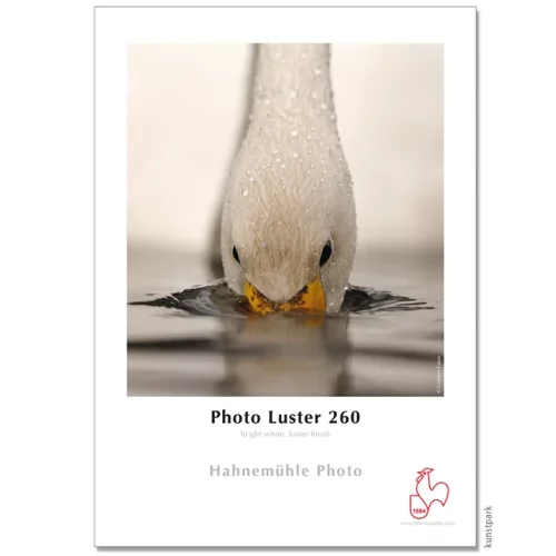 Artikelbild 2 des Artikels “Hahnemühle Photo Luster, 260 g/m², 30m Rolle “