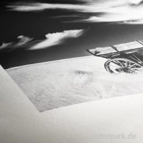 Artikelbild 2 des Artikels “Hahnemühle Photo Rag Ultra Smooth, 305 g/m², 12m Rolle “