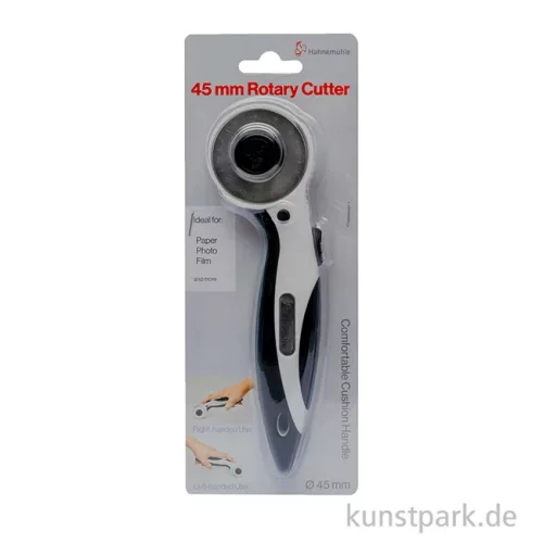 Artikelbild 2 des Artikels “Hahnemühle Rotary Paper Cutter, Rollschneider für Papier “