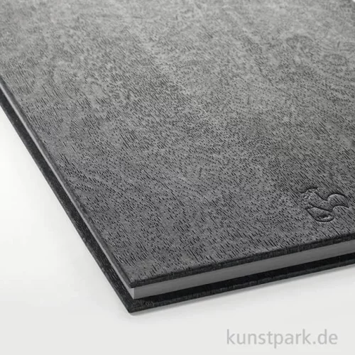 Artikelbild 2 des Artikels “Hahnemühle The Grey Book, 120 g, 40 Blatt “