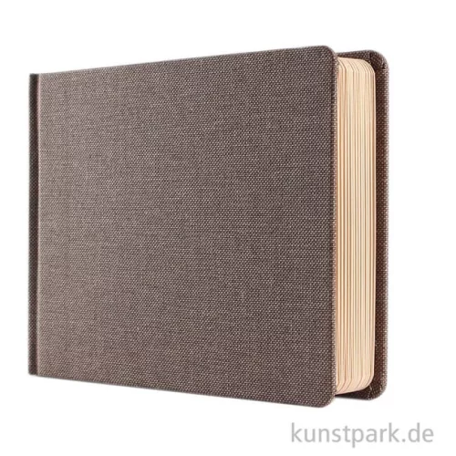 Artikelbild 2 des Artikels “Hahnemühle Toned Watercolour Book Beige, 30 Blatt, 200g “