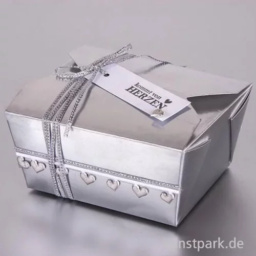 Artikelbild 2 des Artikels “High Gloss - Metallic Spray, Silber, 200 ml “