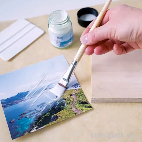 Artikelbild 2 des Artikels “KREUL Foto Transfer Potch Set “