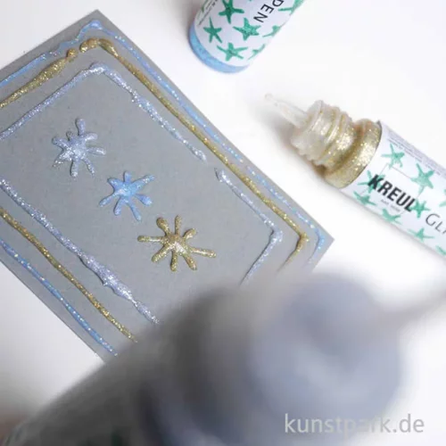 Artikelbild 2 des Artikels “KREUL Glitter Pen 29 ml “