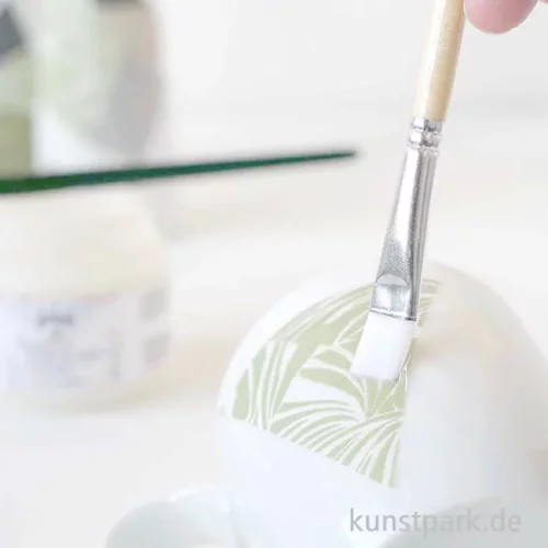 Artikelbild 2 des Artikels “KREUL Serviettenkleber Glass & Porcelain Potch “