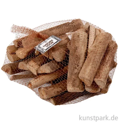 Artikelbild 2 des Artikels “Holz-Mix, Länge 6-14 cm, 610 g “