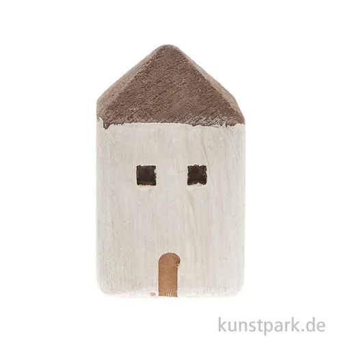 Artikelbild 2 des Artikels “Holzdeko Haus 3 Maritim, 6 x 6 x 10 cm “