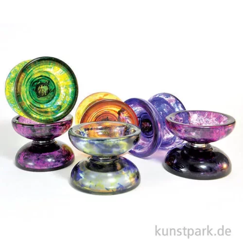 Artikelbild 2 des Artikels “Jacquard iDye Poly - Textilfarbe für Polyester, 14g “