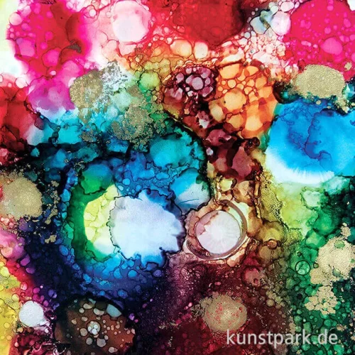Artikelbild 2 des Artikels “Jacquard Pinata Alcohol Ink 15 ml “