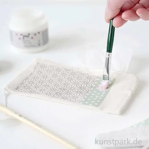 Artikelbild 2 des Artikels “KREUL Serviettenkleber Textil POTCH “