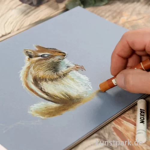 Artikelbild 2 des Artikels “JAXON Ölpastellkreide Einzeln “