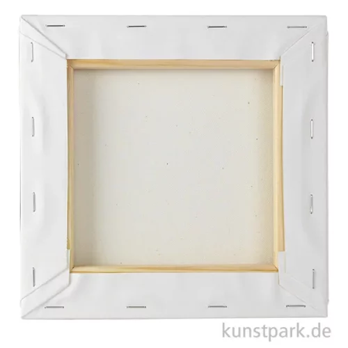 Artikelbild 2 des Artikels “Keilrahmen GALERIE - Künstler Leinwand, 2 cm “