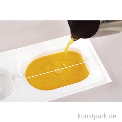 Artikelbild 2 des Artikels “Kerzengießform - 2 Line Art Motive “