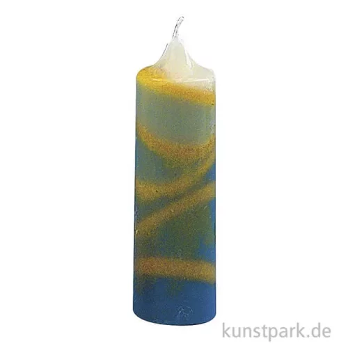 Artikelbild 2 des Artikels “Kerzengießform - Glockenspitze Zylindrisch, 4 cm, Höhe 12 cm “
