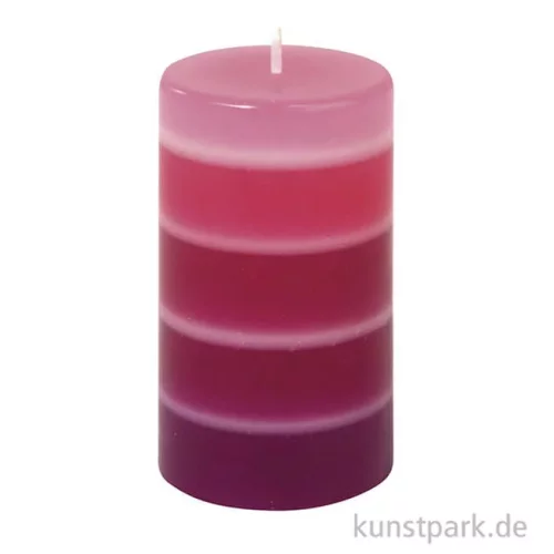 Artikelbild 2 des Artikels “Kerzengießform - Zylindrisch Flach, 5 cm, Höhe 10 cm “