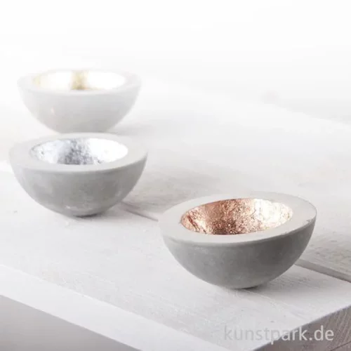 Artikelbild 2 des Artikels “Rayher Kreativ-Beton Set - Schale - mit Beton und Zubehör “