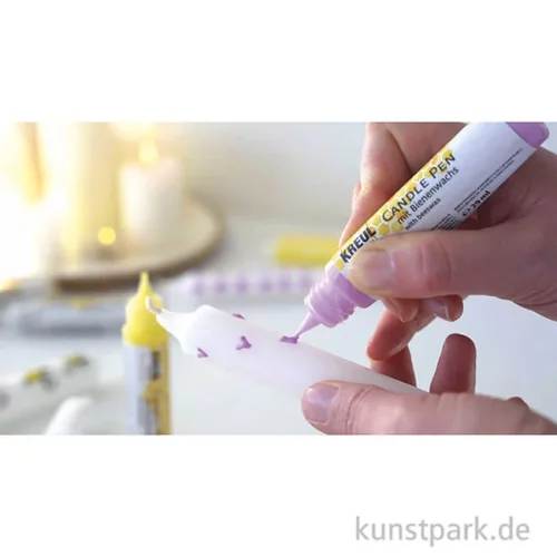 Artikelbild 2 des Artikels “KREUL Candle Pen - Kerzenstift, 29 ml “