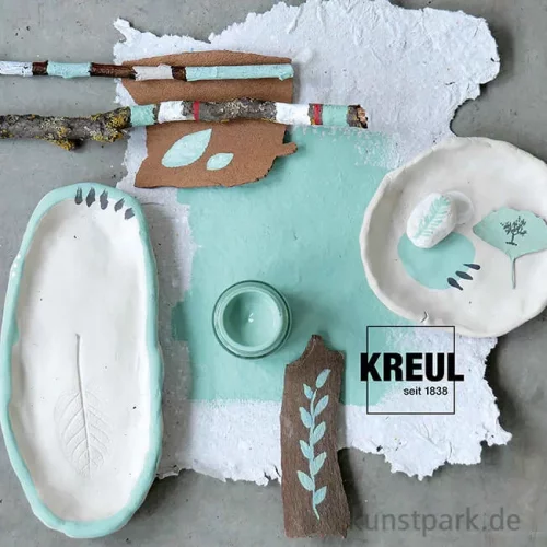 Artikelbild 2 des Artikels “KREUL Nature Farbe 50 ml “