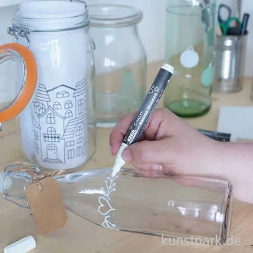 Artikelbild 2 des Artikels “KREUL Chalky Kreidemarker “
