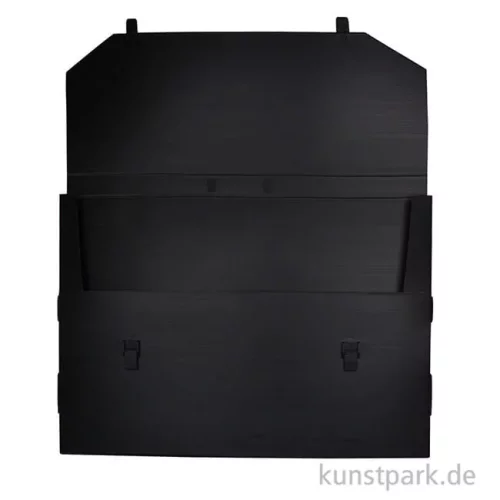 Artikelbild 2 des Artikels “Künstler Transportmappe schwarz “