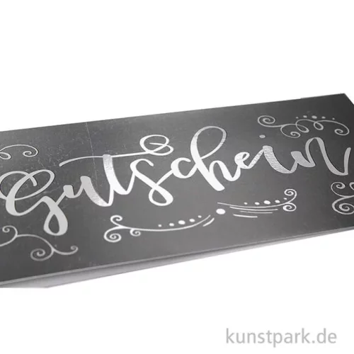 Artikelbild 2 des Artikels “kunstpark Gutschein - Lettering “