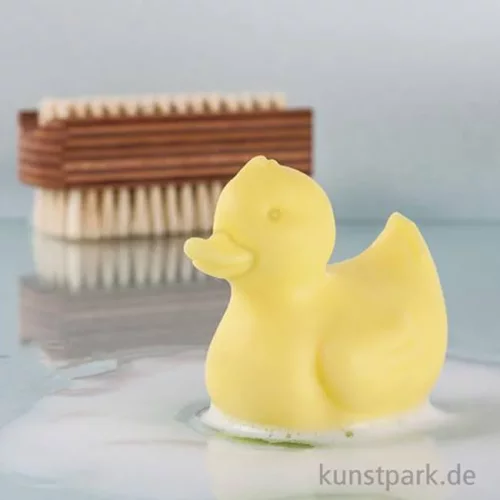 Artikelbild 2 des Artikels “Latex-Gießform Ente 6,5x9 cm “