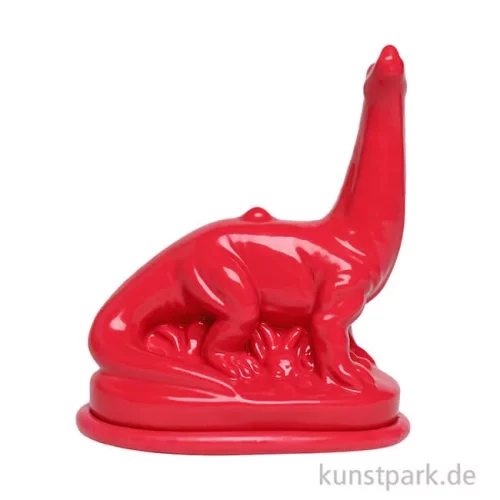 Artikelbild 2 des Artikels “Latexform - Dino Diplodocus, 10 x 8 x 5 cm “