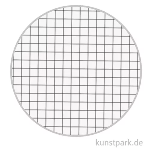 Artikelbild 2 des Artikels “Leuchtturm Notizbuch Hardcover - Anthrazit - Kariert “