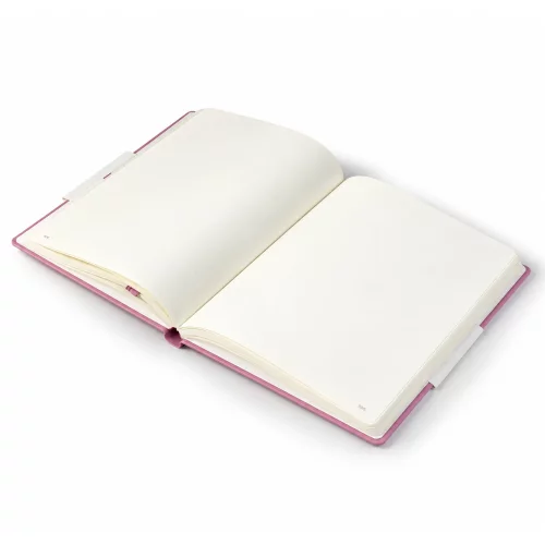 Artikelbild 2 des Artikels “Leuchtturm Notizbuch Hardcover - Dusty Rose, DIN A5, Blanko “