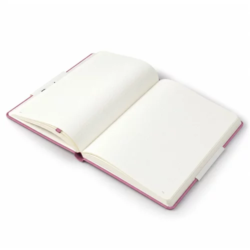 Artikelbild 2 des Artikels “Leuchtturm Notizbuch Hardcover - Dusty Rose, DIN A5, Dotted “